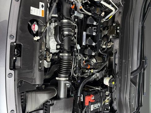 Used 2019 Honda Accord Sport image 26