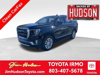 Used 2024 GMC Yukon SLT