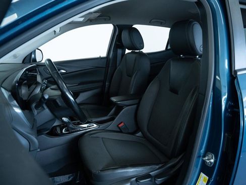 Used 2024 Buick Encore GX Preferred FWD image 8