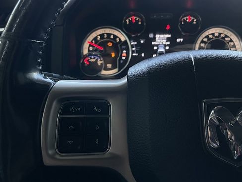 Used 2018 RAM 1500 Laramie image 27
