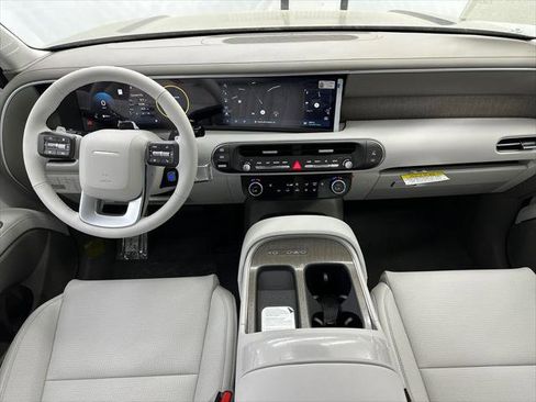New 2026 Hyundai Palisade SEL FWD image 23