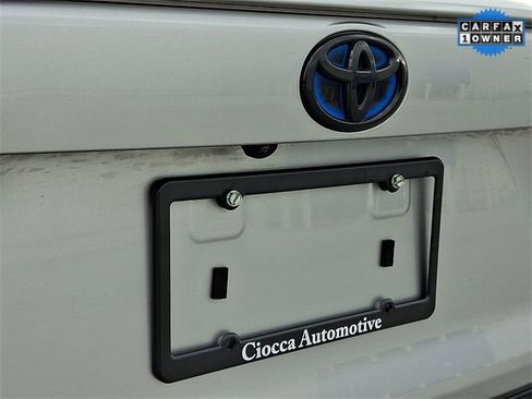 Used 2023 Toyota RAV4 XSE w/ XSE Grade Weather Package image 30