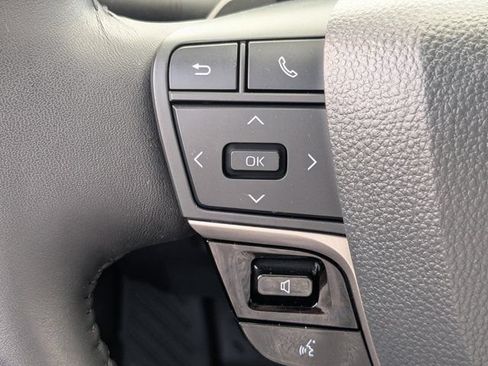 Used 2026 Toyota Camry XSE w/ Premium Plus Package FWD image 24