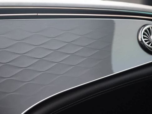 Used 2024 Mercedes-Benz EQE 350+ 4MATIC Sedan image 37