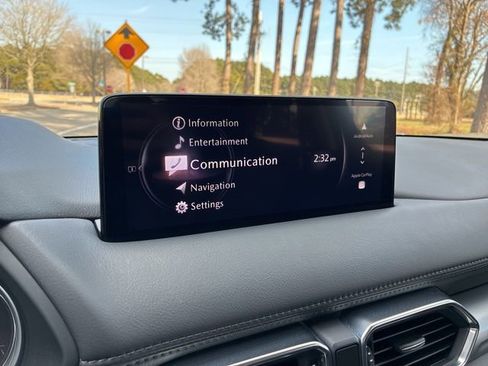 Used 2025 MAZDA CX-5 AWD 2.5 S w/ Select Package image 30