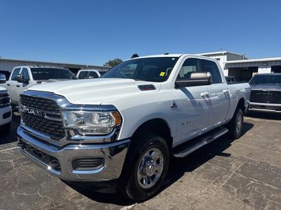 Used 2022 RAM 2500 Big Horn
