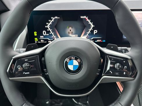 New 2026 BMW X3 xDrive30 w/ Convenience Package image 21