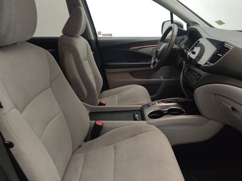 Used 2021 Honda Pilot EX image 21