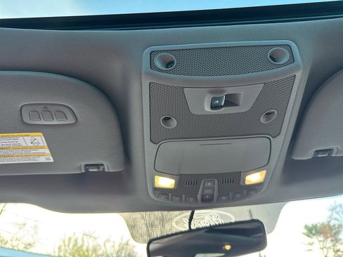 Used 2018 Ford F150 Lariat AWD/4WD image 27