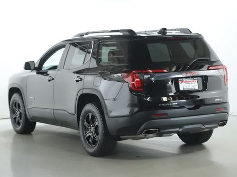 Used 2023 GMC Acadia AT4 w/ Technology Package AWD/4WD image 42