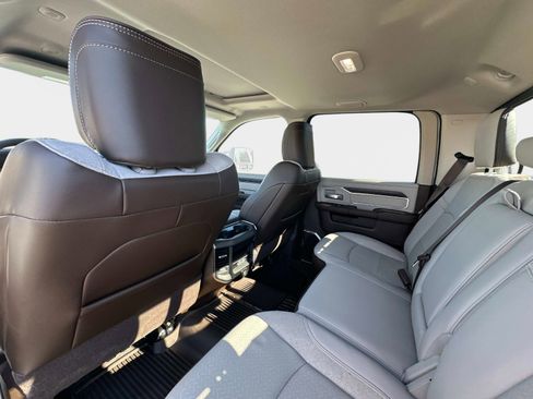 New 2026 RAM 3500 Laramie image 18