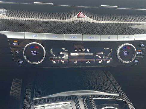 Used 2024 Genesis G80 3.5T Sport AWD/4WD image 33