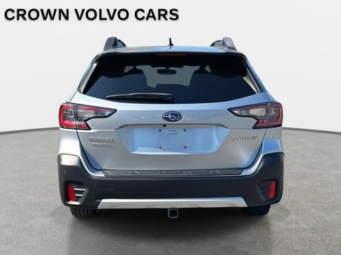 Used 2022 Subaru Outback Limited w/ Popular Package #2 image 5