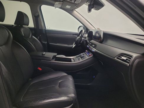 Used 2022 Hyundai Palisade SEL w/ 8P Bench Seat Package FWD image 21