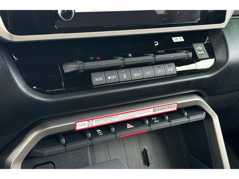New 2026 Toyota Tundra SR5 AWD/4WD image 20
