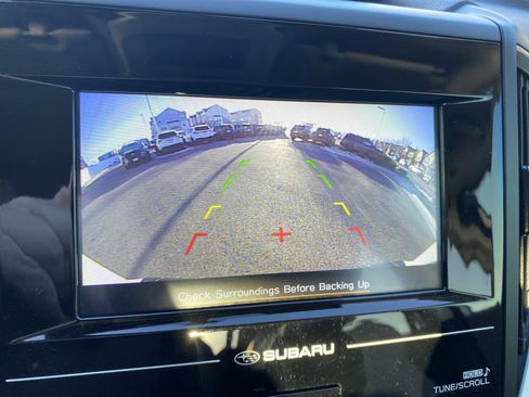 Used 2023 Subaru Forester image 30