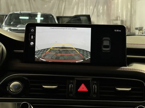 Used 2023 Genesis G70 2.0T w/ Sport Prestige Package AWD/4WD image 19