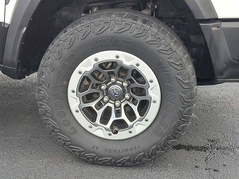 Used 2021 RAM 1500 TRX w/ TRX Level 2 Equipment Group image 8