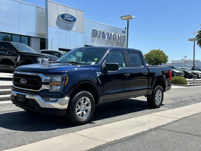 Certified 2023 Ford F150 XLT