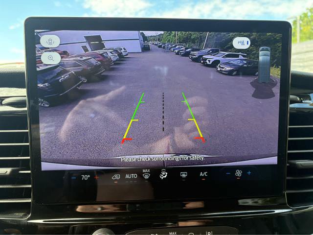 Used 2025 Ford Transit 350 XLT RWD image 22