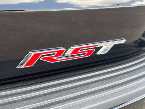 New 2026 Chevrolet Suburban RST w/ RST Capability Package AWD/4WD image 6