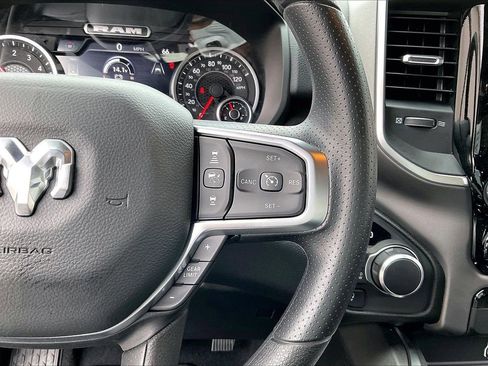New 2026 RAM 1500 Express AWD/4WD image 29