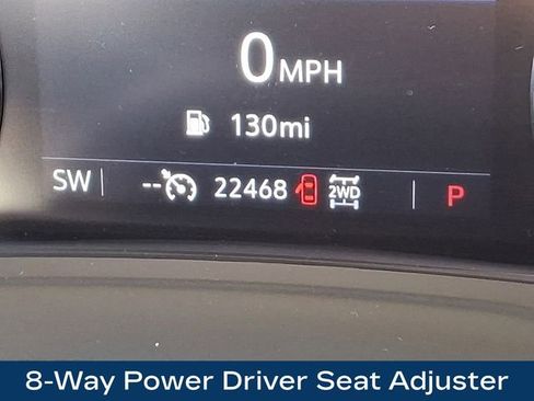 Used 2023 Buick Envision Preferred image 6