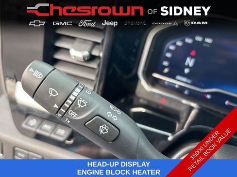 Used 2024 Chevrolet Silverado 3500 High Country w/ High Country Premium Package image 57