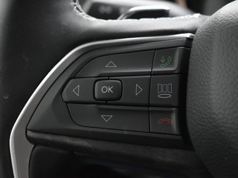 Used 2025 Jeep Grand Cherokee L Limited w/ Trailer Tow Package image 19