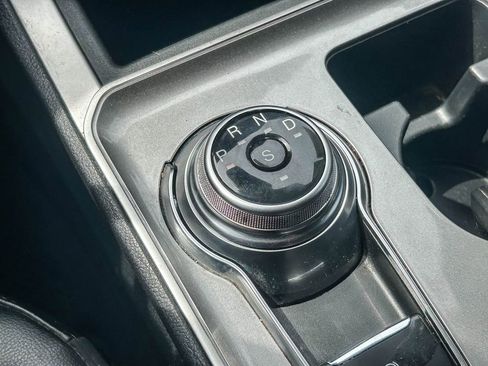 Used 2023 Ford Edge SEL image 20