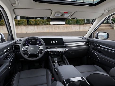 New 2025 Kia Telluride S image 15