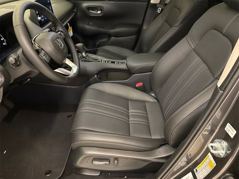 New 2026 Honda HR-V EX-L image 21