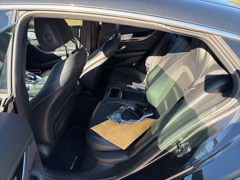 Used 2019 Mercedes-Benz AMG GT 53 image 11