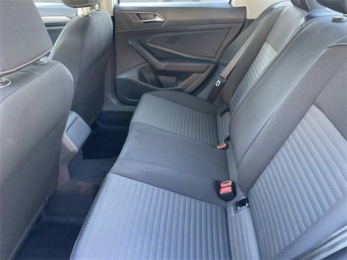 Used 2025 Volkswagen Jetta S image 22