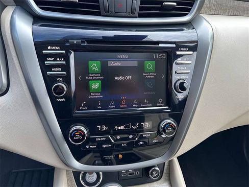 Used 2024 Nissan Murano SL image 27