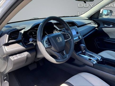 Used 2019 Honda Civic LX image 13