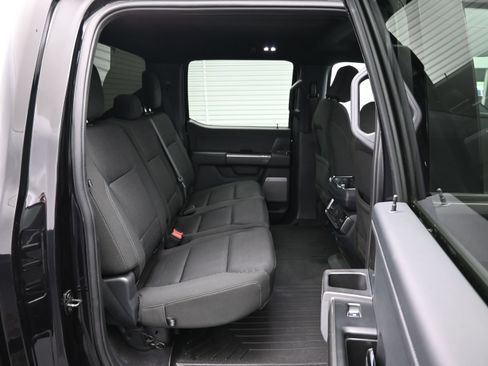 Used 2023 Ford F150 XLT w/ Equipment Group 302A High AWD/4WD image 11