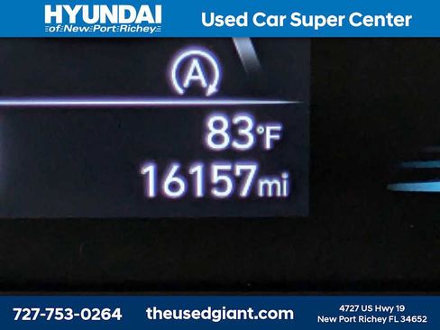 Used 2024 Hyundai Palisade XRT AWD/4WD image 43