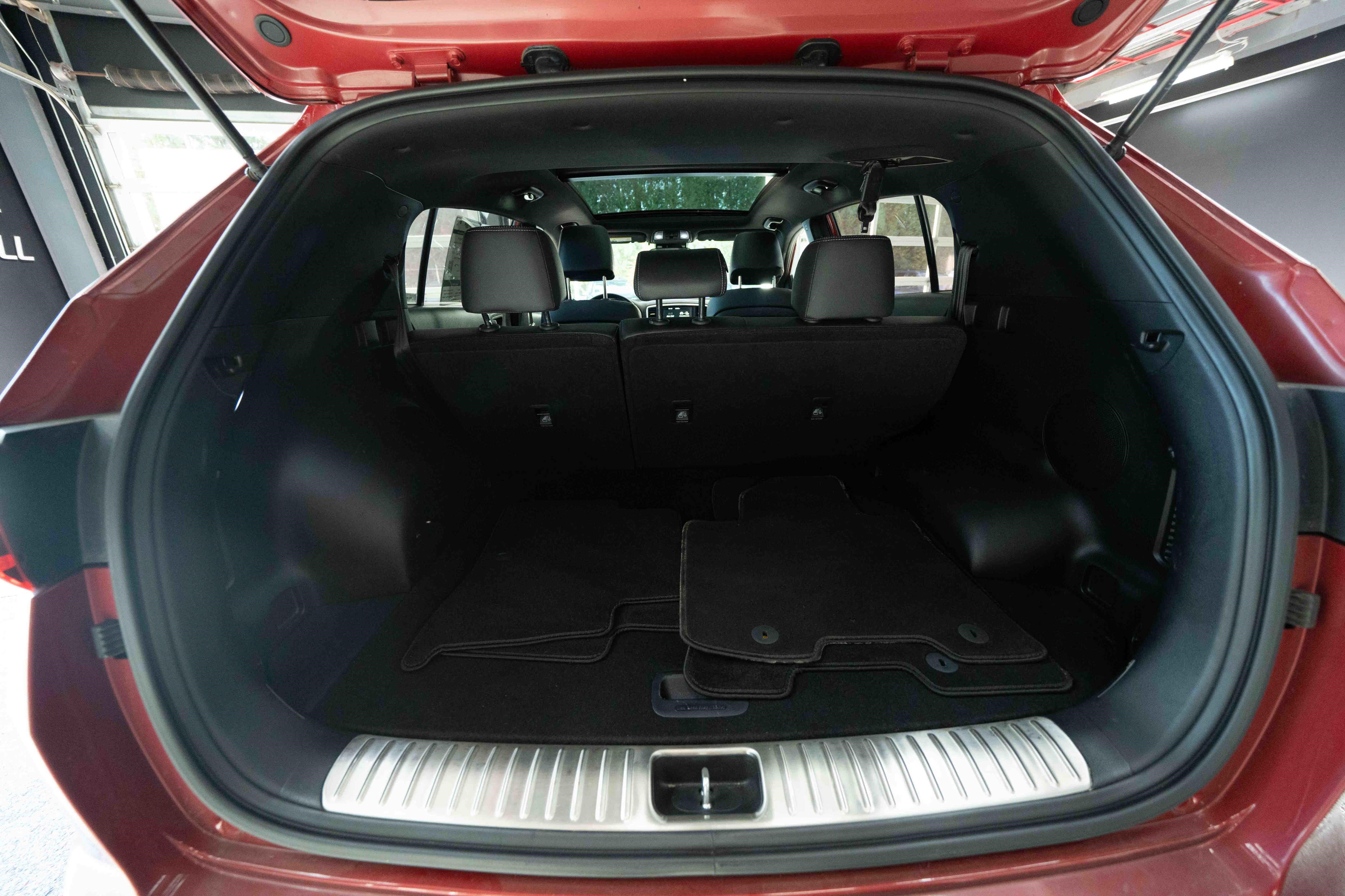 Used 2021 Kia Sportage S AWD/4WD image 28