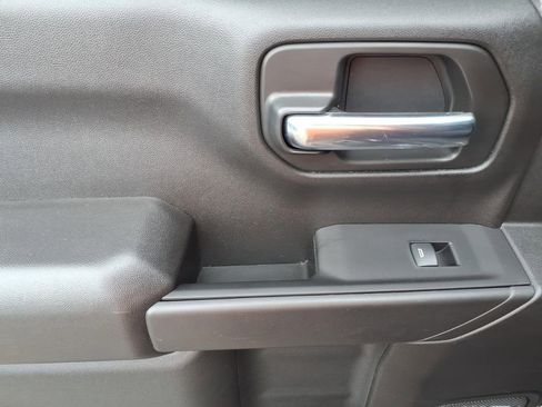 Used 2022 Chevrolet Silverado 1500 Custom Trail Boss image 14