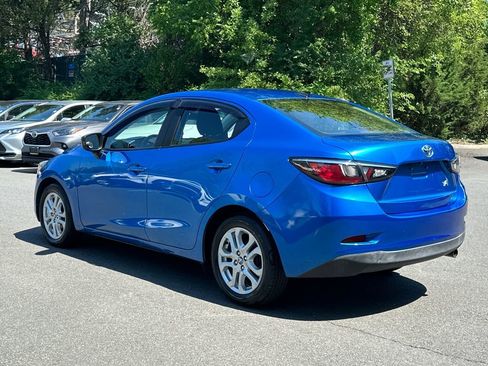 Used 2018 Toyota Yaris iA FWD image 3