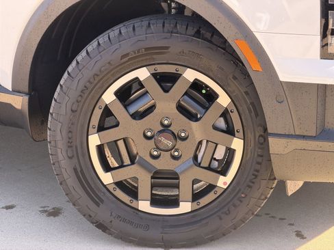 New 2026 Hyundai Palisade XRT Pro AWD/4WD image 18