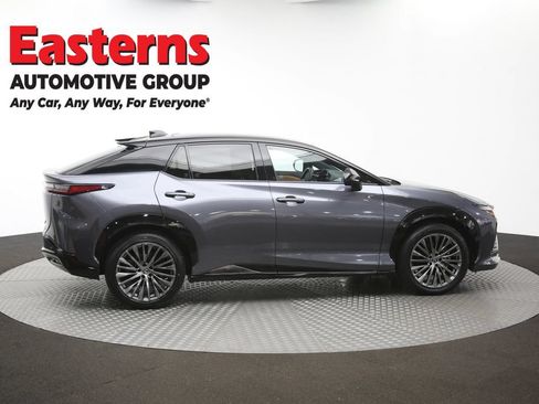 Used 2023 Lexus RZ 450e Premium w/ Accessory Package (Z1) AWD/4WD image 45