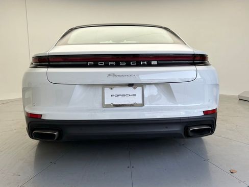 Certified 2024 Porsche Panamera RWD image 21