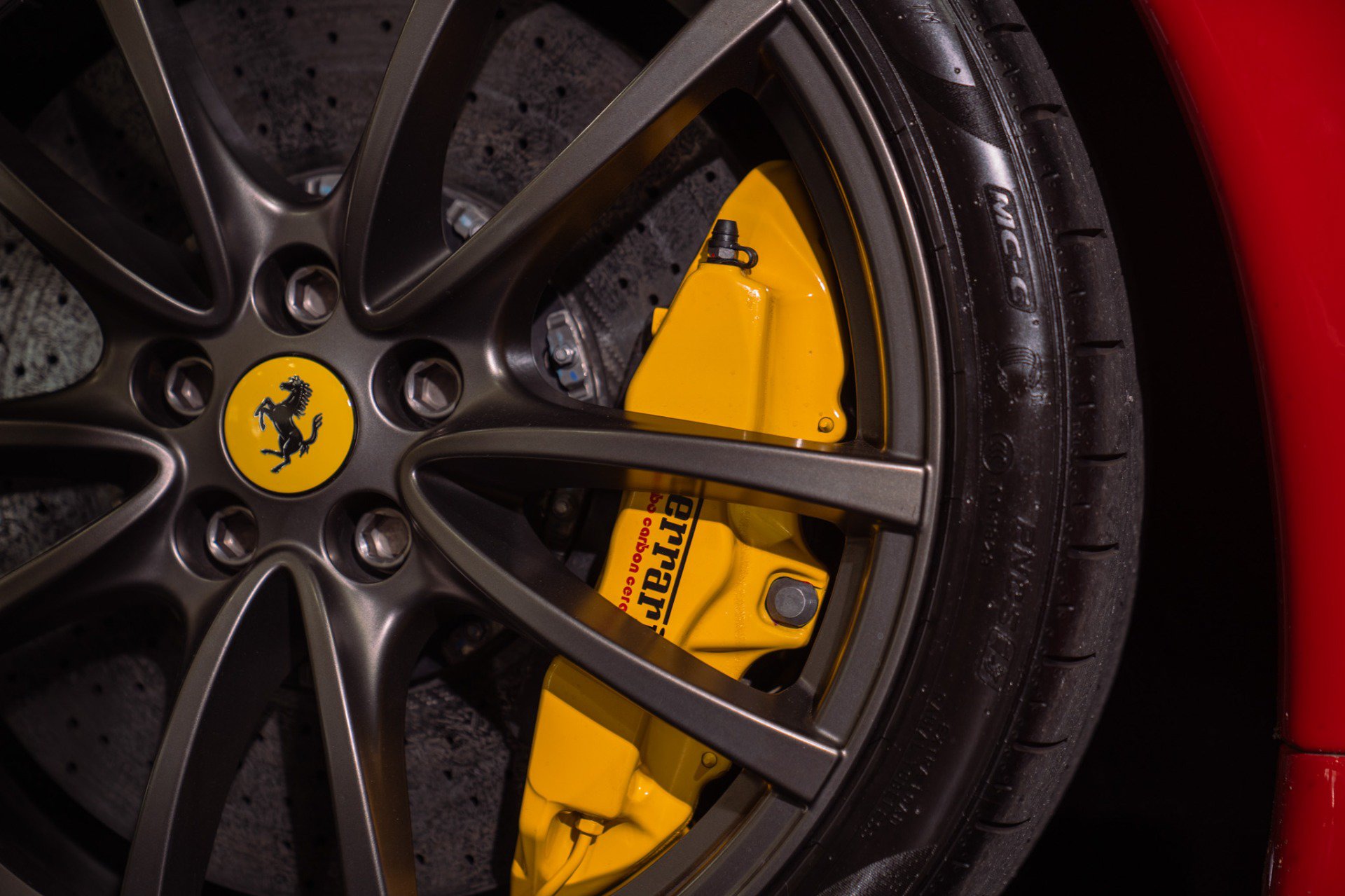 Used 2009 Ferrari F430 Scuderia RWD image 19
