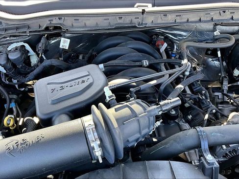 Used 2022 Ford F250 Lariat w/ Tremor Off-Road Package AWD/4WD image 32