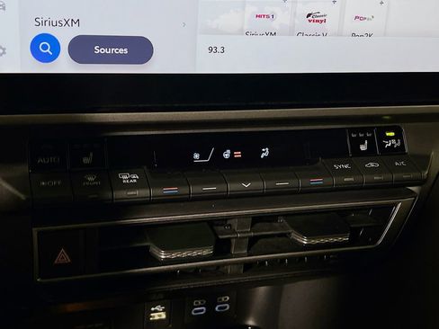 Certified 2025 Toyota Camry XSE FWD image 15