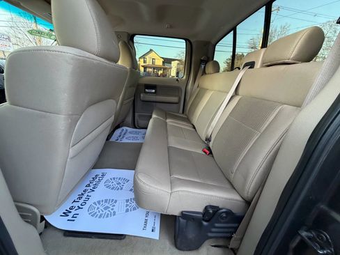 Used 2008 Ford F150 XLT image 11