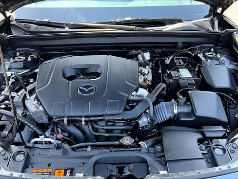 Used 2023 MAZDA CX-30 AWD 2.5 S w/ Select Package image 31