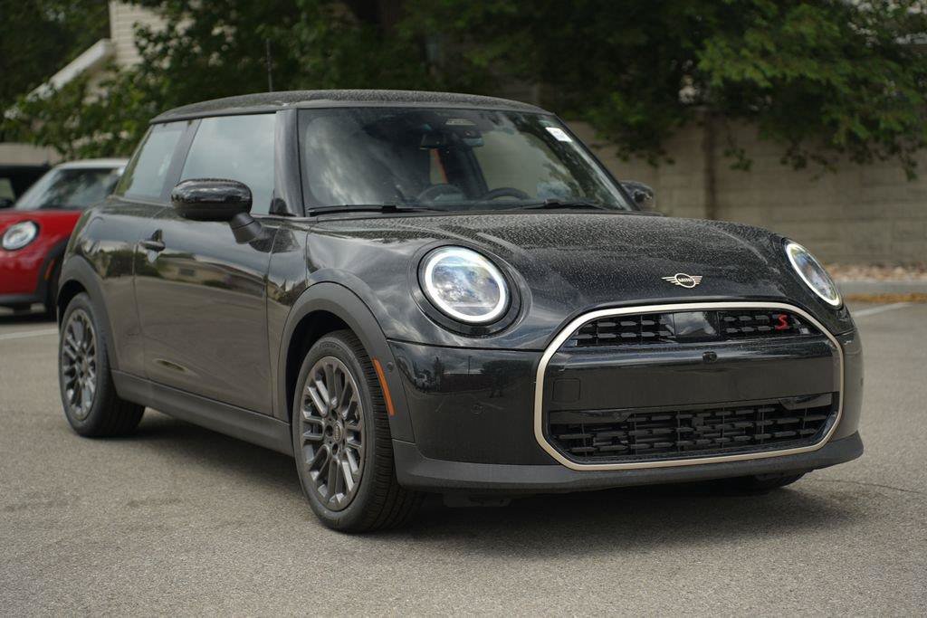 New 2026 MINI Cooper S FWD image 8